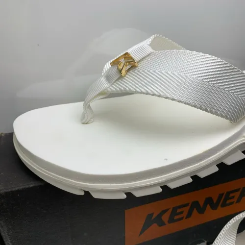 Sandália KENNER N41 - Original!!!