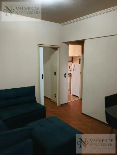 Apartment em Campinas - São Paulo, Botafogo