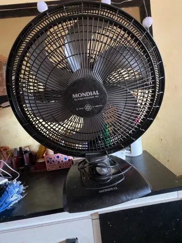 Ventilador