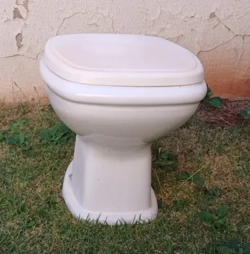 Vaso sanitário Celite