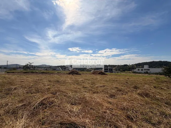 Lote para Venda em Contagem, Estância do Lago
