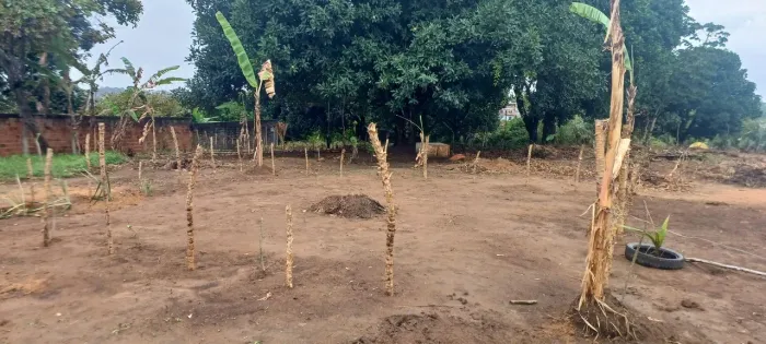 Terreno em periperi por 16 mil