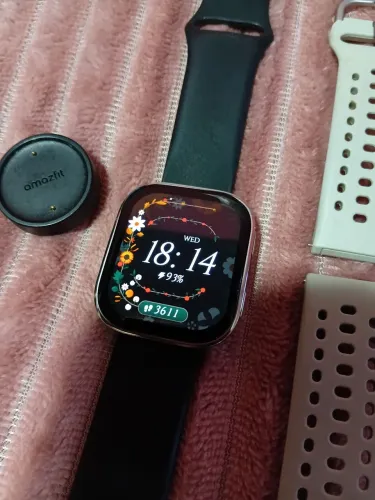 Vendo Amazfit Bip 6