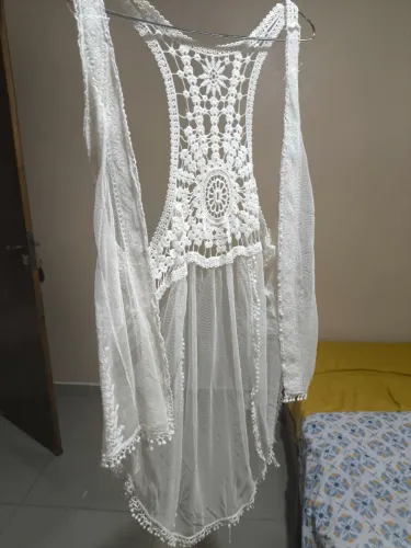 Renda artesanal