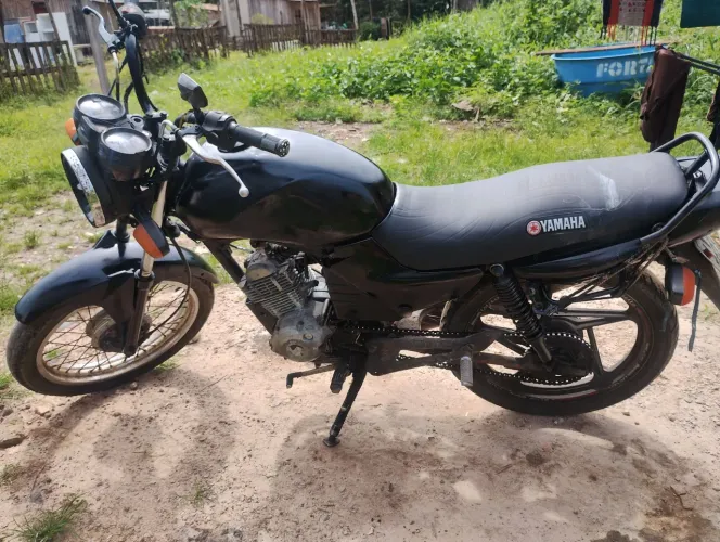 Apenas venda... 