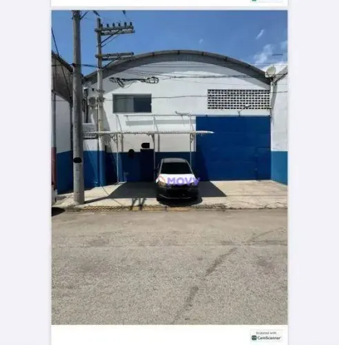 Galpão à venda, 360 m² por R$ 1.450.000,00 - Boa Vista - São Gonçalo/RJ
