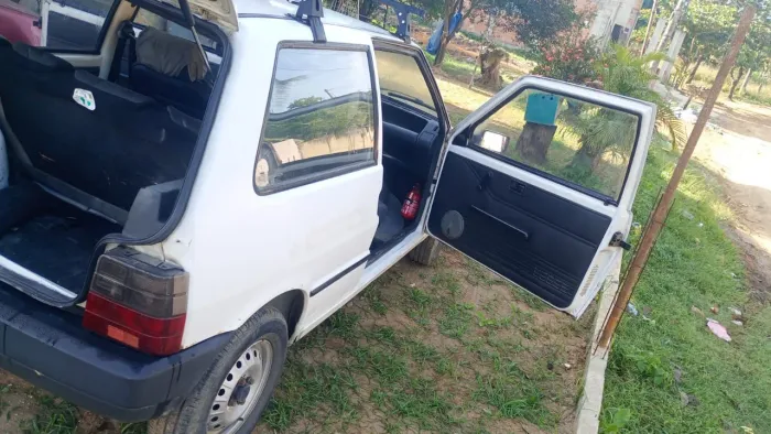Fiat Uno Mille 1.0/ I.e./ Electronic/ Brio 1993