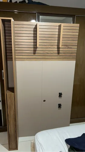 Painel tv até 55 polegadas 