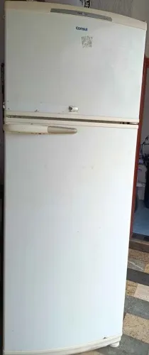 Geladeira Consul Frost free 420 litros
