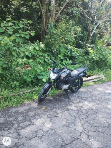 Fazer 150