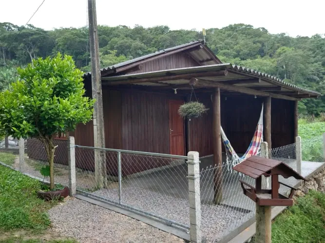 Casa para aluguel - Alto Biguaçu