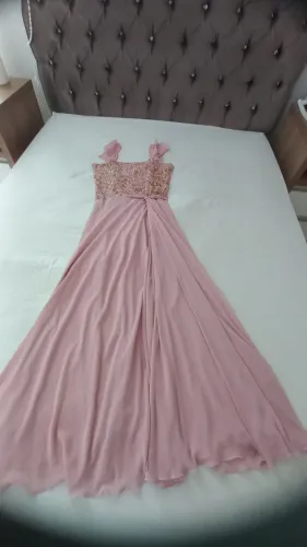 Vestido para festas