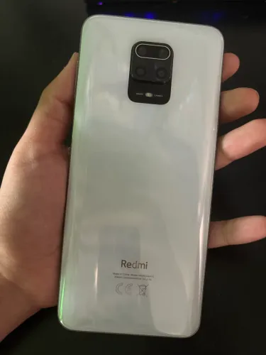 Xiaomi Note 9s