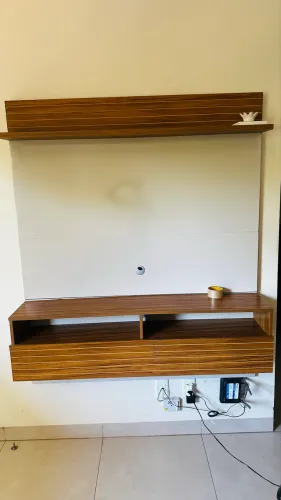 Painel de tv 