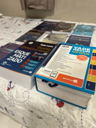 Livros de Direito