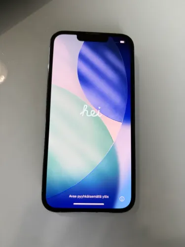iPhone 13 Pro 128gb