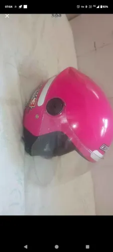 Capacete