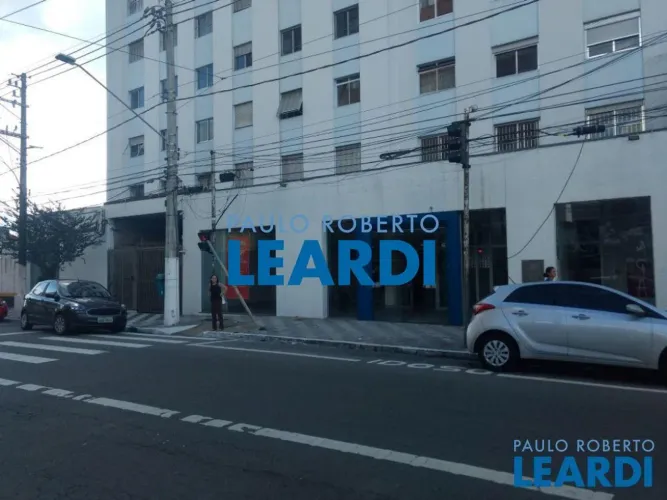 COMERCIAL - ACLIMAÇÃO - SP