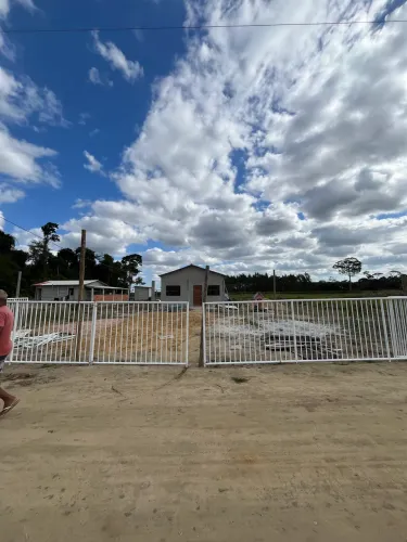 Chácara à Venda em Baixo Quartel - Linhares/ES | 1.950 m²