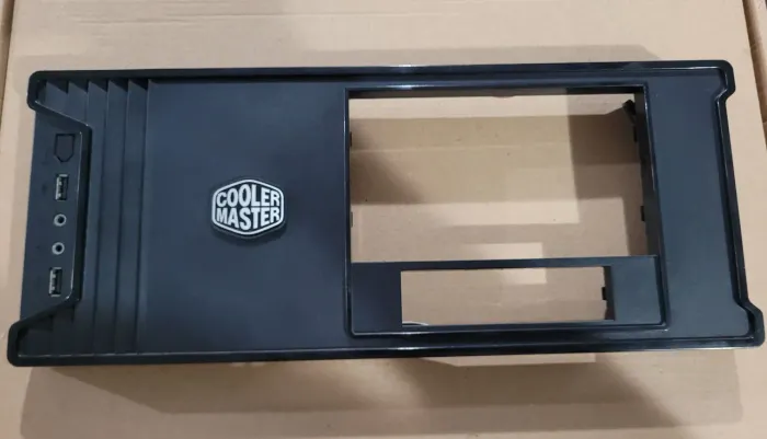 Painel frontal p/ Gabinete CoolerMaster Elite 360