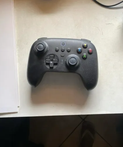 Controle 8bitdo
