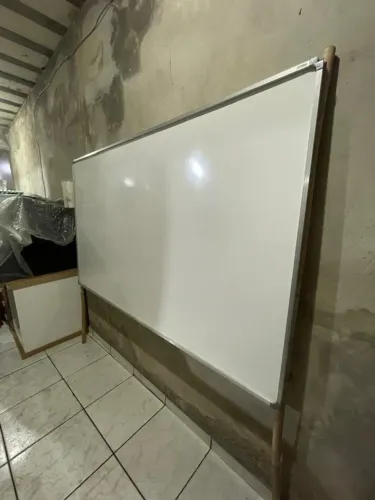 Quadro Branco