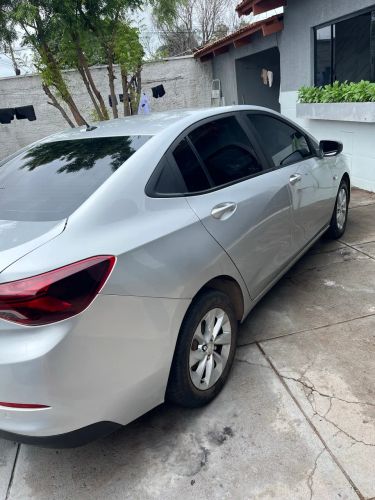 Imagem de Chevrolet Onix Plus LTZ 1.0 12V TB Flex Aut. 4P 2021