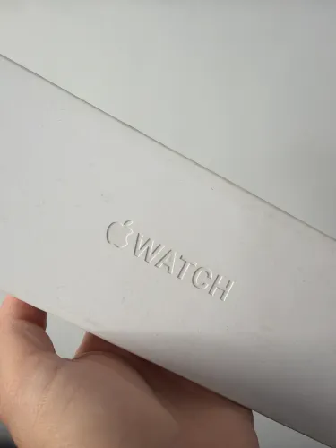 Apple Watch Series 11 GPS + Celular LACRADO 