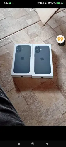 iPhone 17
