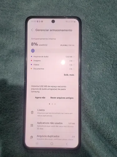 Samsung z flip3 256gb