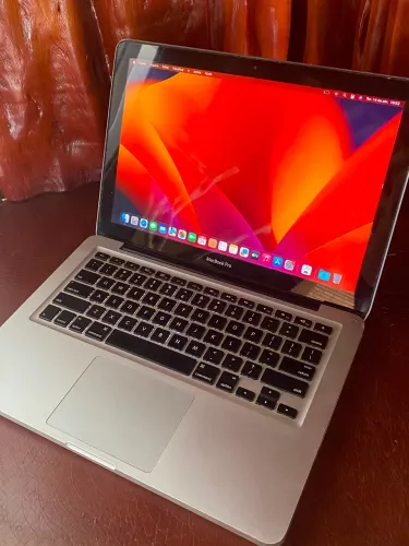 Macbook Pro 2012 Core i7
