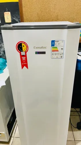 Refrigerador inverter ESMALTEC