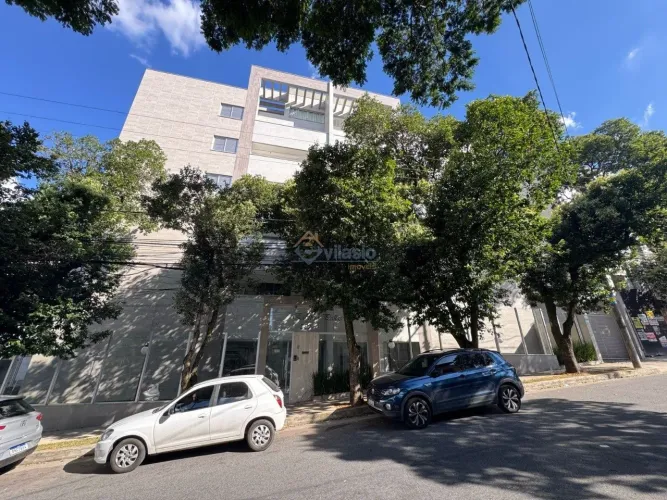 APARTAMENTO NOVO 03 QUARTOS COM SUÍTE *PRIMEIRA LOCAÇÃO* - SANTA ROSA