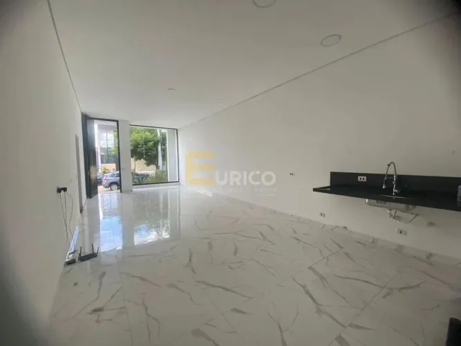 Casa em condomínio à venda no Condomínio Residencial Phytus em Itupeva/SP