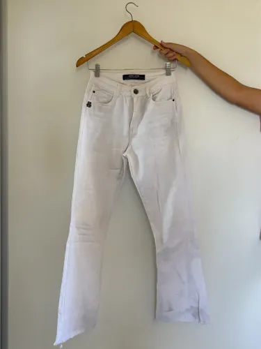 Calça John John