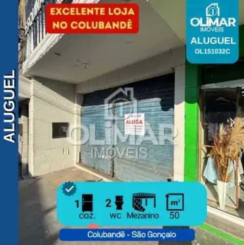 Rua José Mendonça de Campos, 957 Loja 04