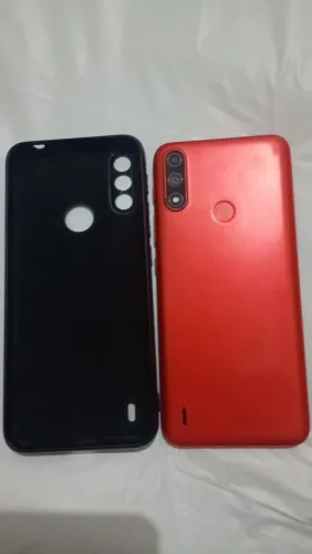 Vendo um moto E(7) power