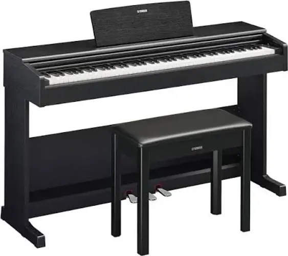 Piano digital Arius YDP 105