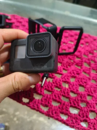 Go pro hero 5 Black