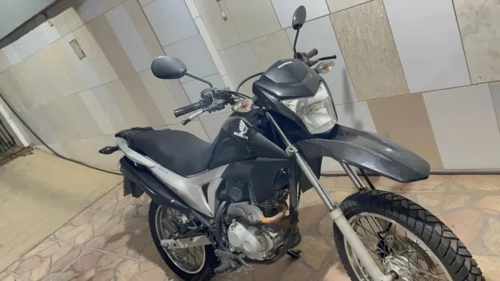 Bros 160