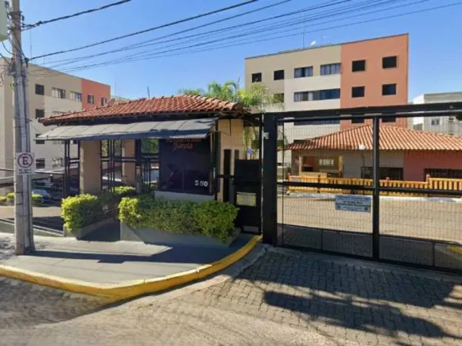 Apartamento 43 m² (Unid. 02) - Ponto Certo - Camaçari - BA