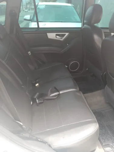 Lifan X60 1.8 16V 128cv 5P Mec. 2014