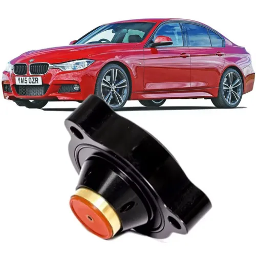 Válvula Dv+ Gfb Bmw N20 125i 320i 328i X1 X3 T9357