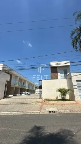 Casa em Condomínio p/ Venda em Polvilho, Cajamar