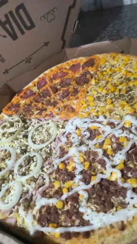 VAGA PARA TRABALHAR NA COZINHA DE PIZZARIA 