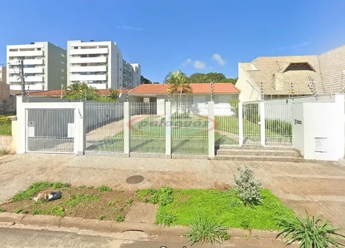 Casa para alugar no bairro Zona 04