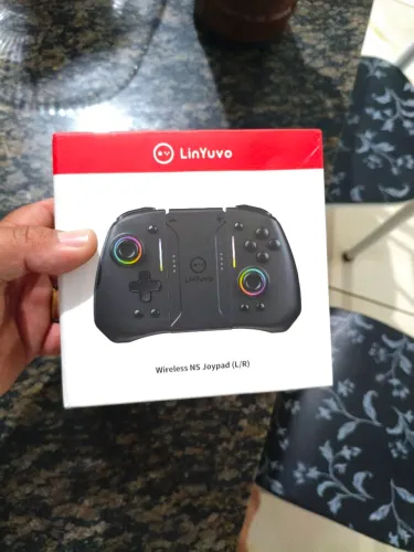 Controle para Nintendo switer