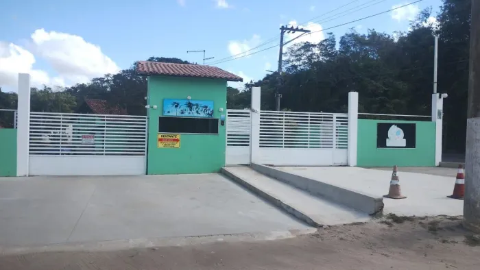 ? OPORTUNIDADE - TERRENO 300m² NO CONDOMÍNIO ALDEIA VERDE | RUA DO FOGO ?   *