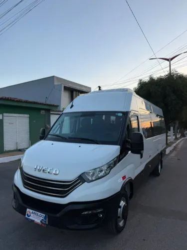 Iveco Daily CS 2.3 2022