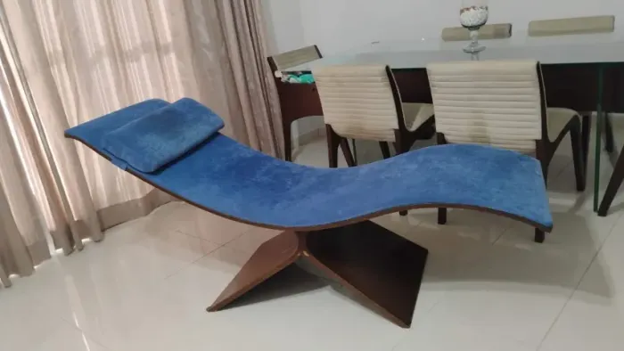 Chaise Paso Doble Faher